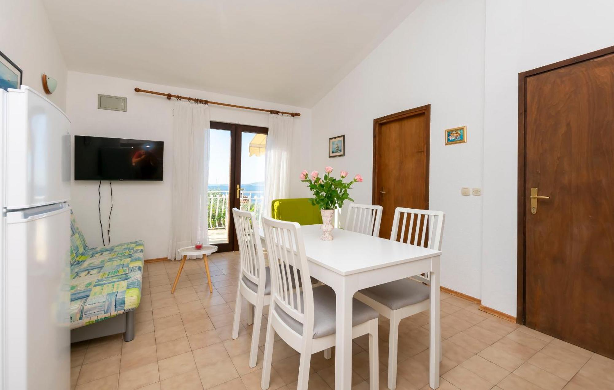 Apartments Marija Donji Okrug  Exterior photo