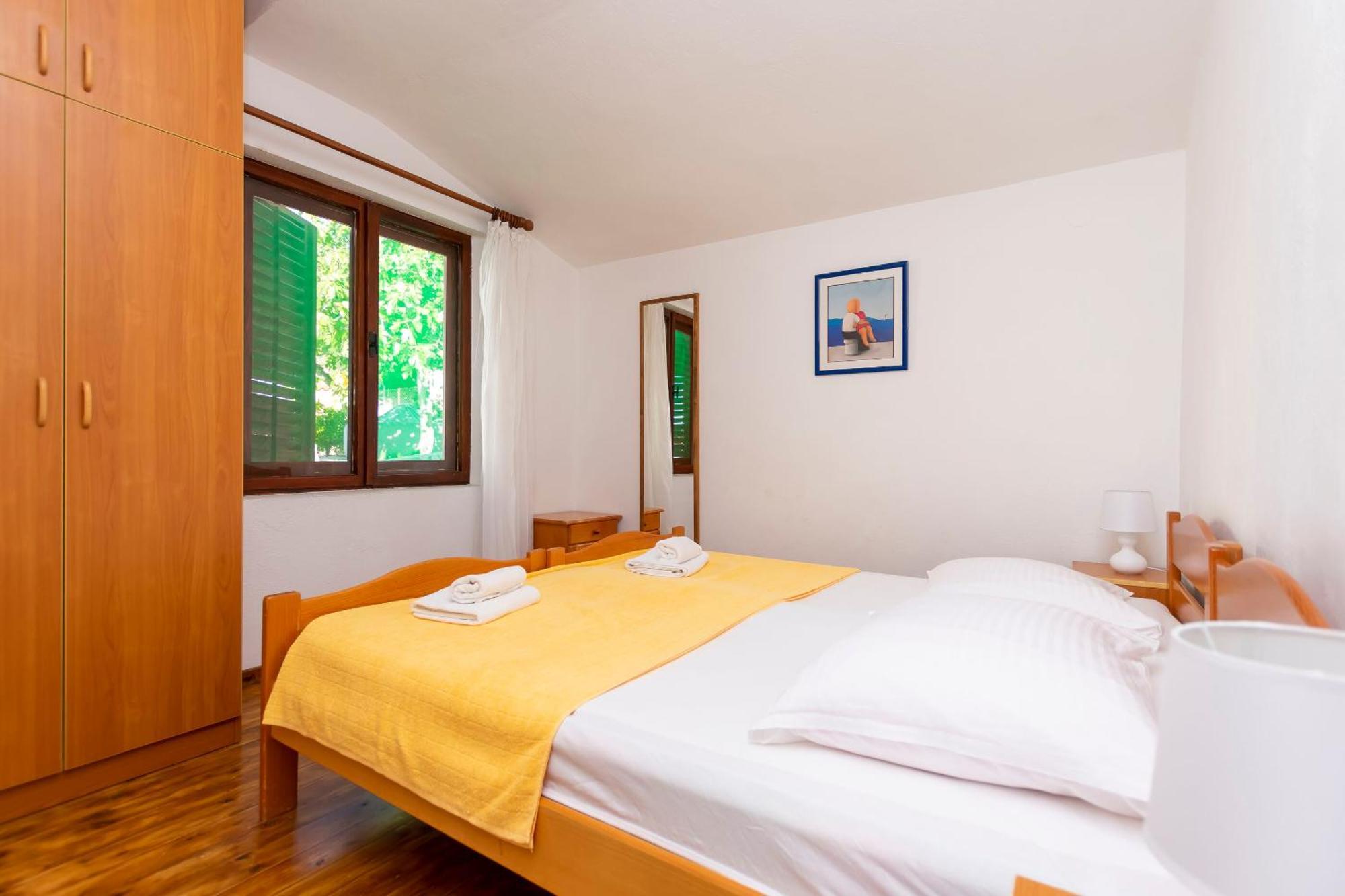 Apartments Marija Donji Okrug  Exterior photo