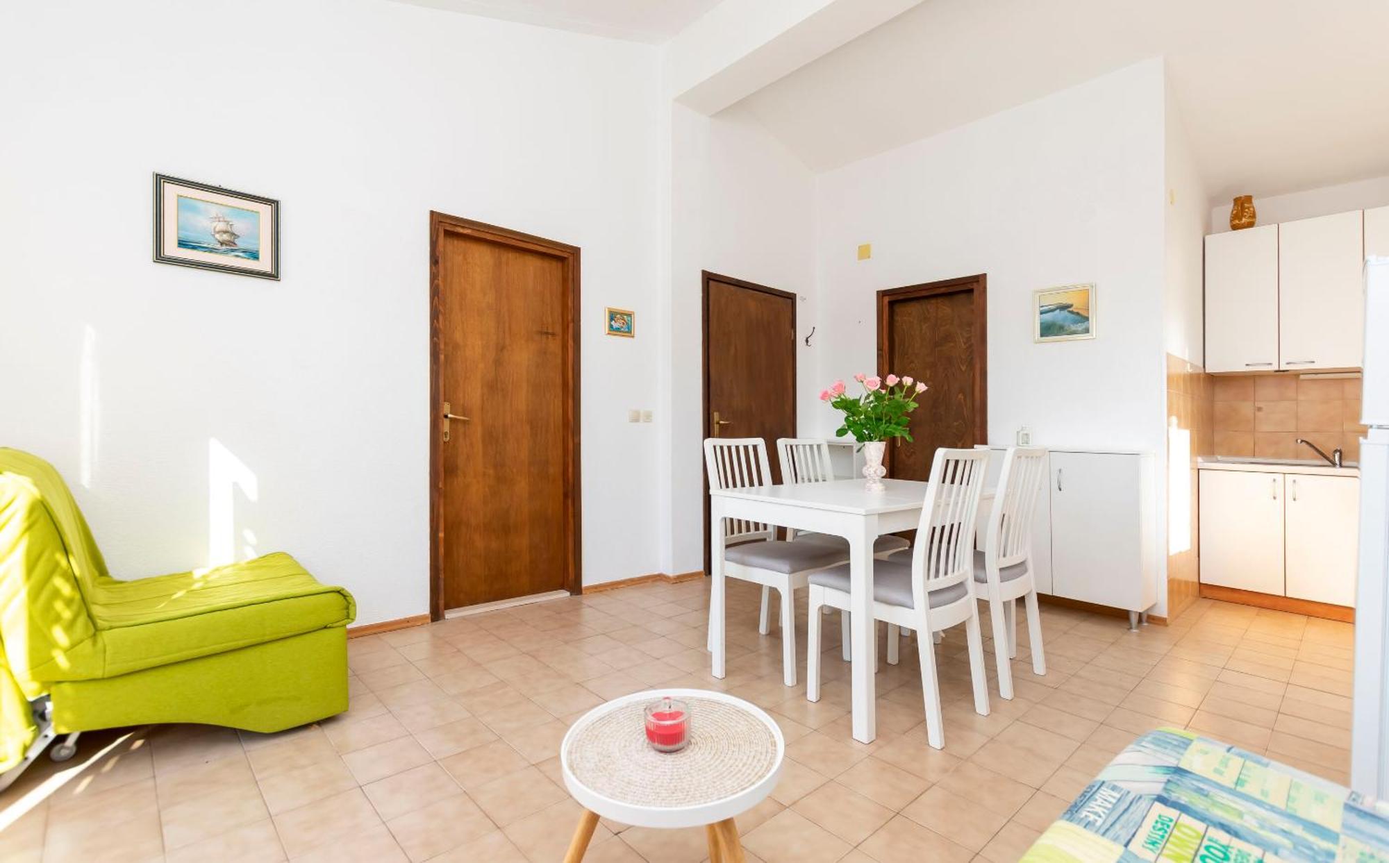 Apartments Marija Donji Okrug  Exterior photo